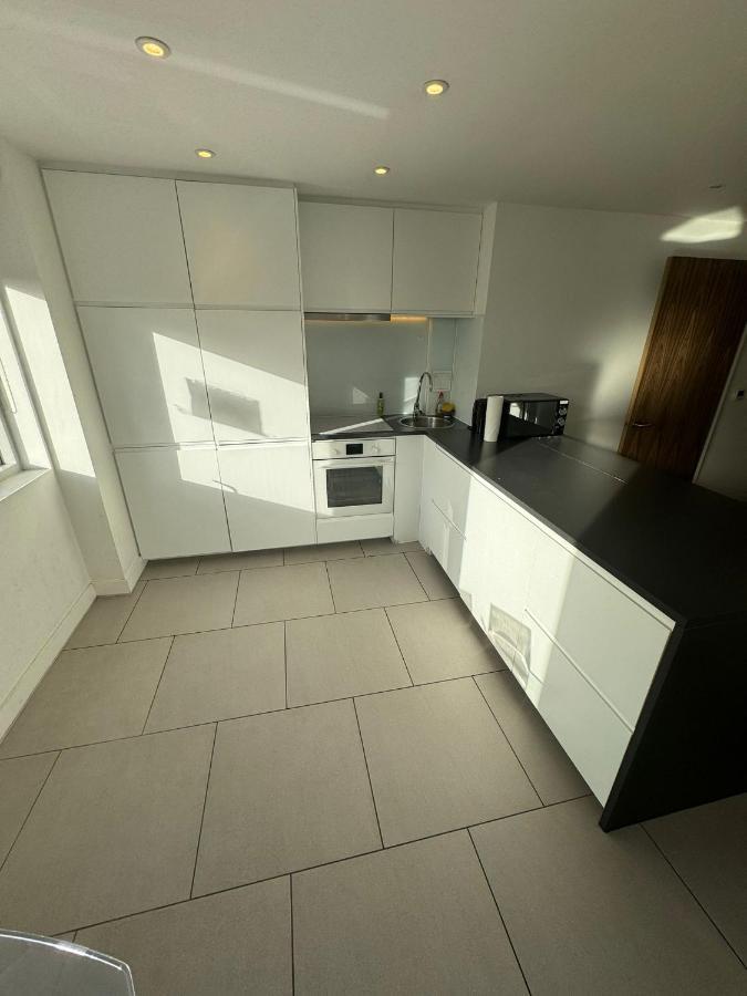 Two Bed In Clapham Leilighet *