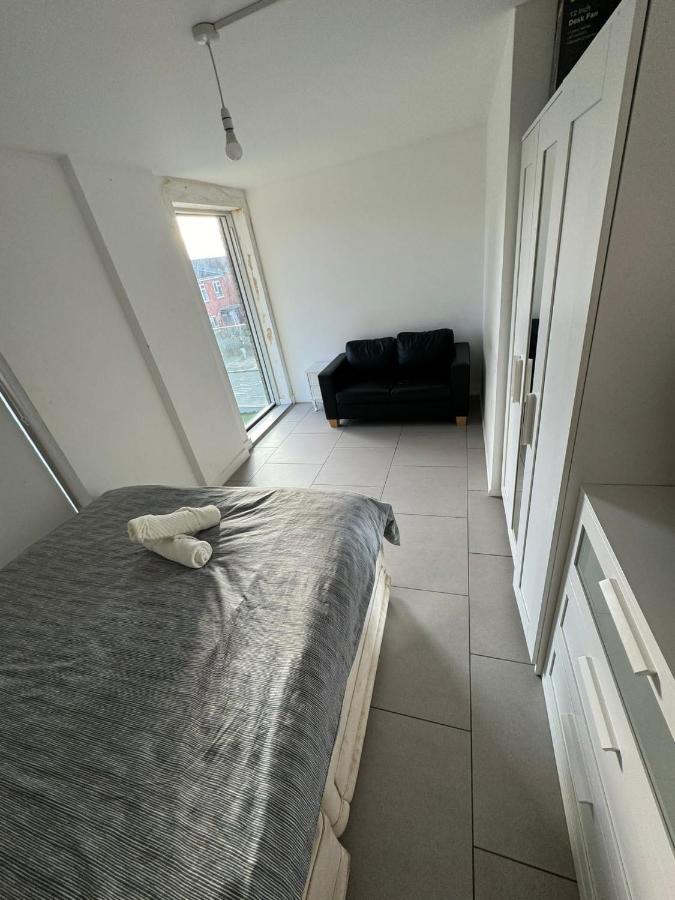 Leilighet Two Bed In Clapham *
