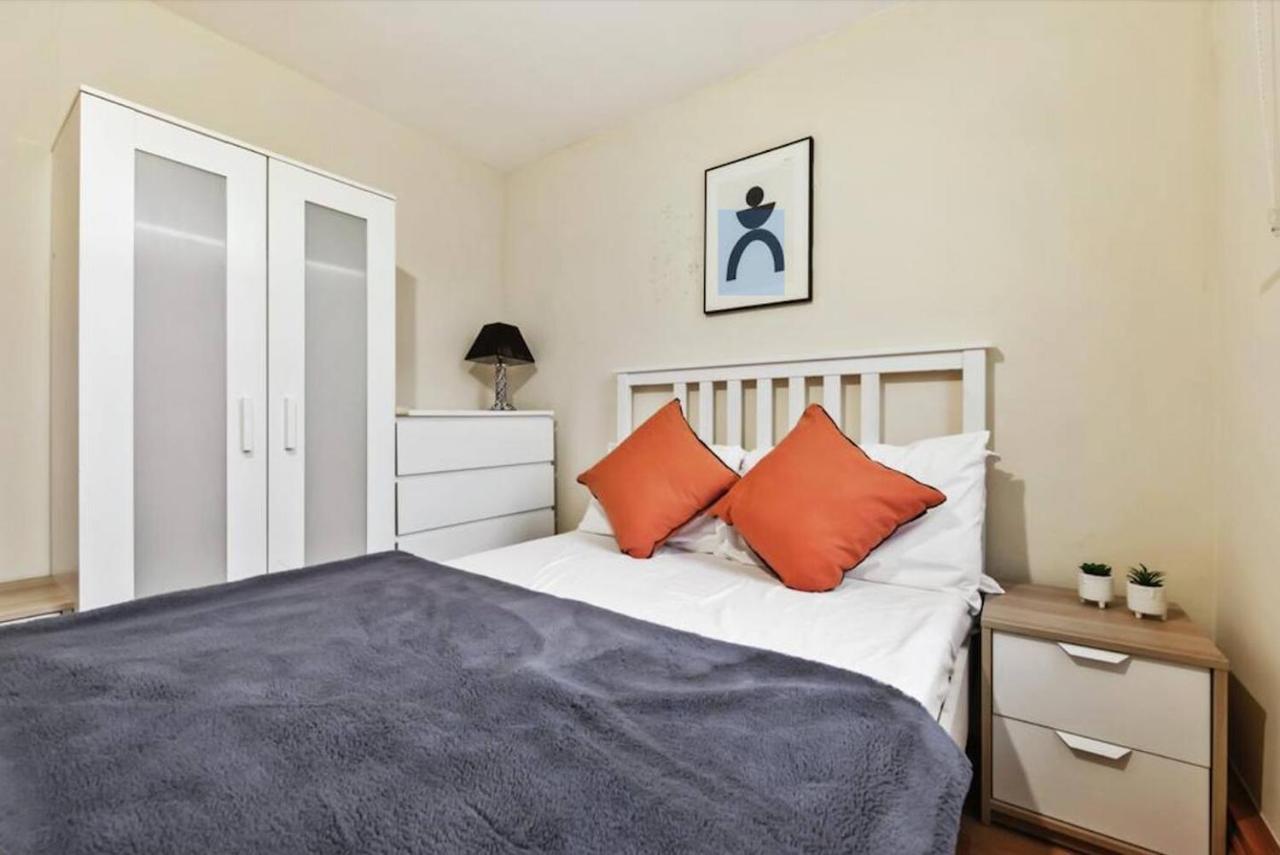 Westbourne Park Hububb Affittacamere *