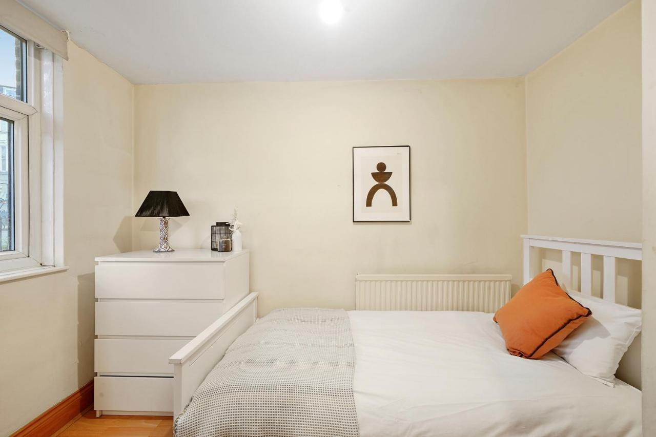 Westbourne Park Hububb Affittacamere Londra