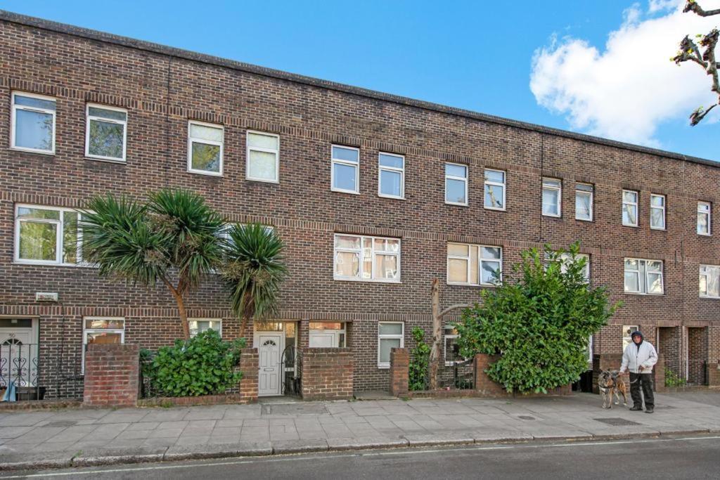 Westbourne Park Hububb * Londra