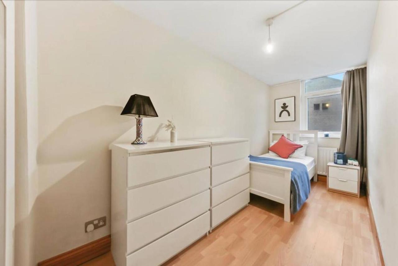 Westbourne Park Hububb Londra