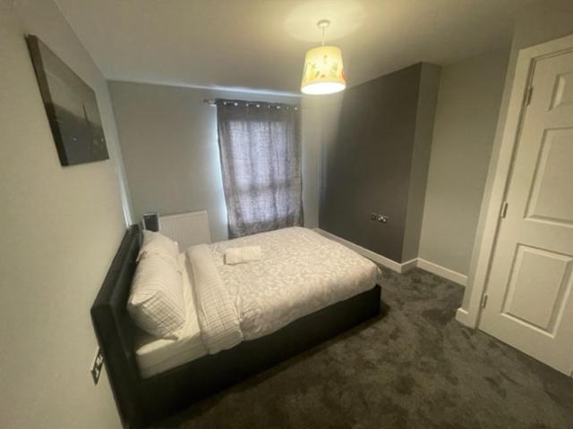 Addai Canary Wharf View Luxury Appartement Londres