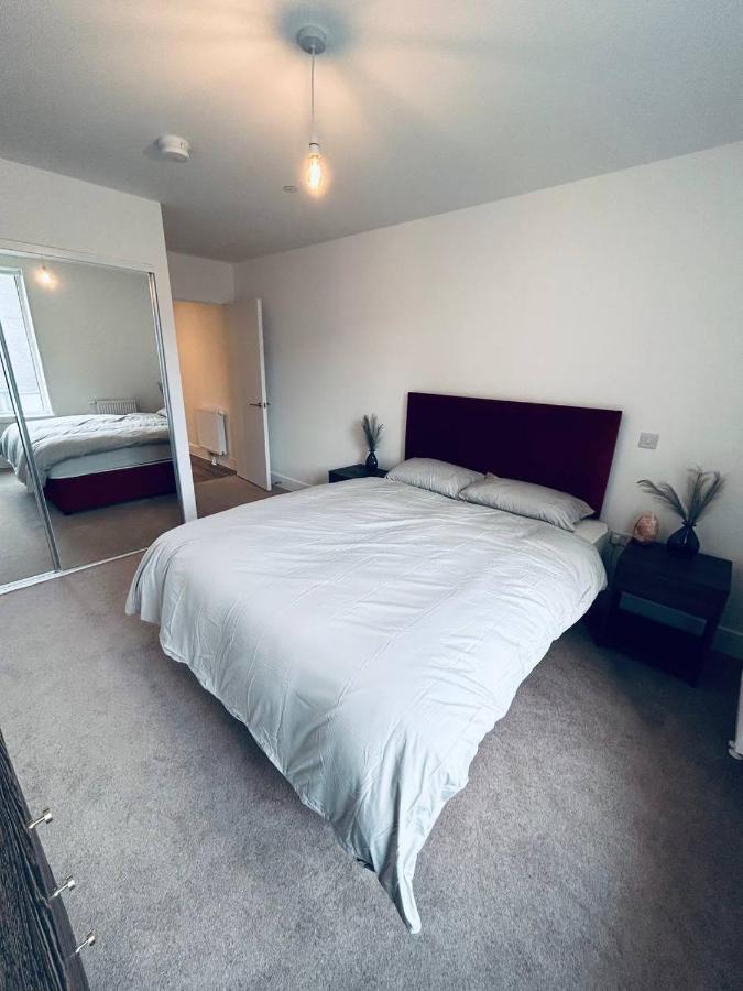 Leilighet Luxury 2 Bedroom - Canning Town