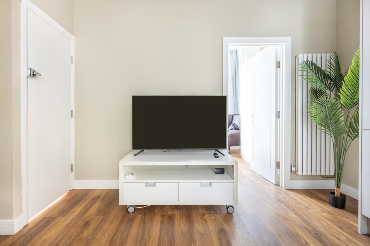 Modern 2bd Flat In Camden Town Leilighet *