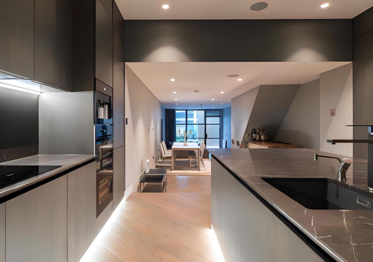 Appartement Staylux Oxford Street Londres