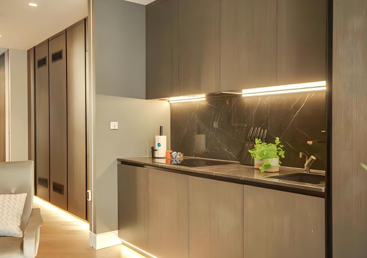 Staylux Oxford Street Appartement Londres