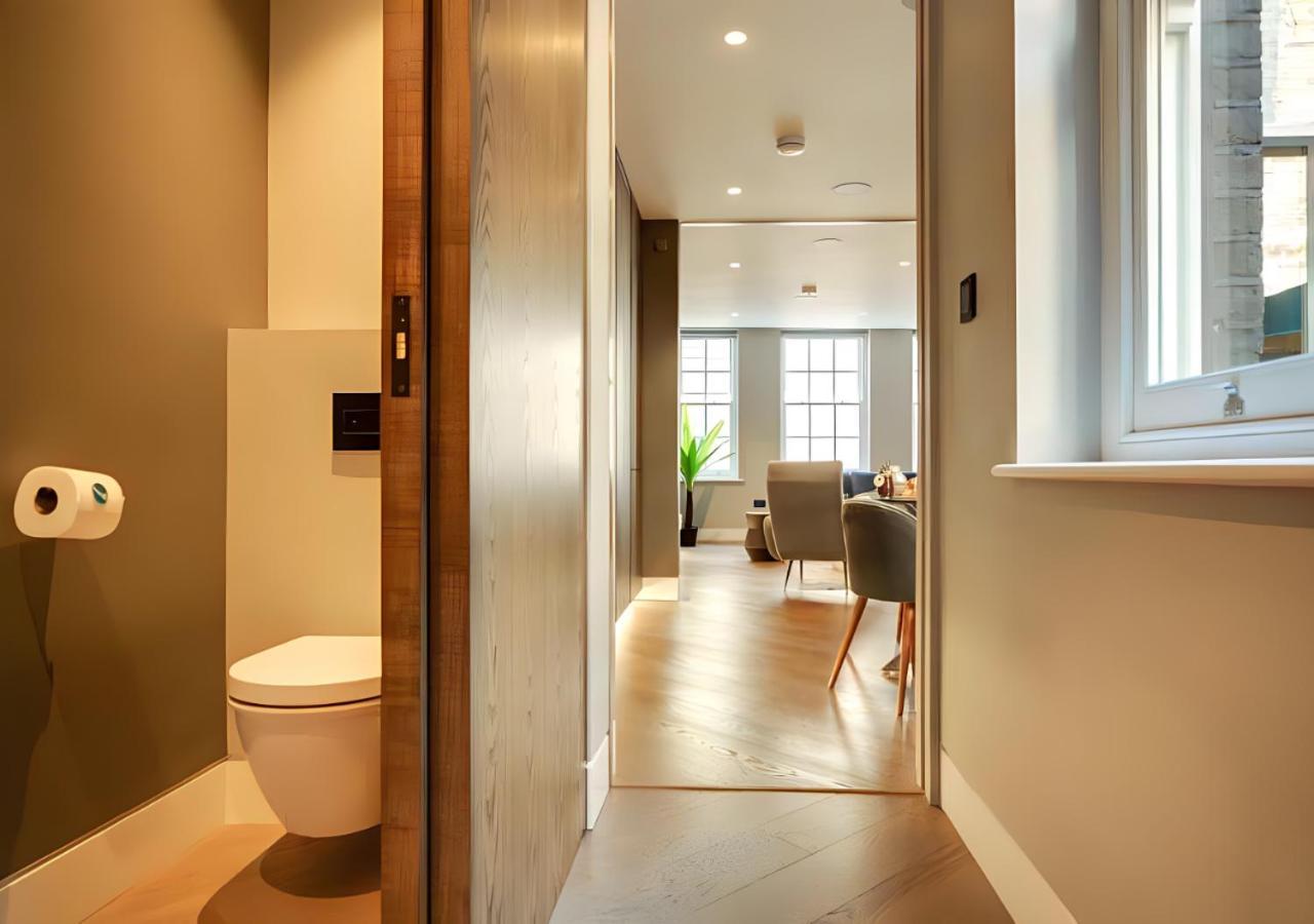 Staylux Oxford Street Appartement Londres