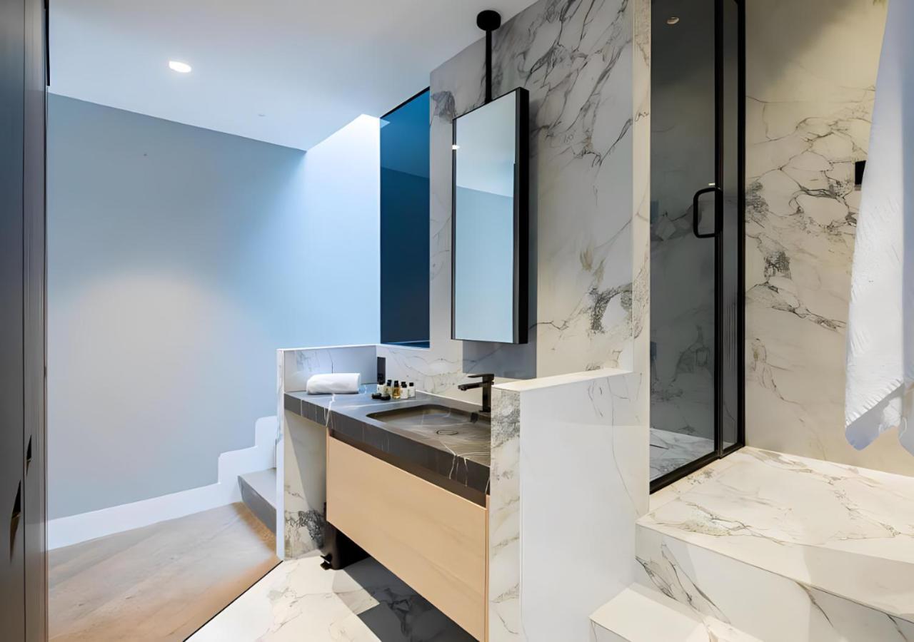 Appartement Staylux Oxford Street Londres