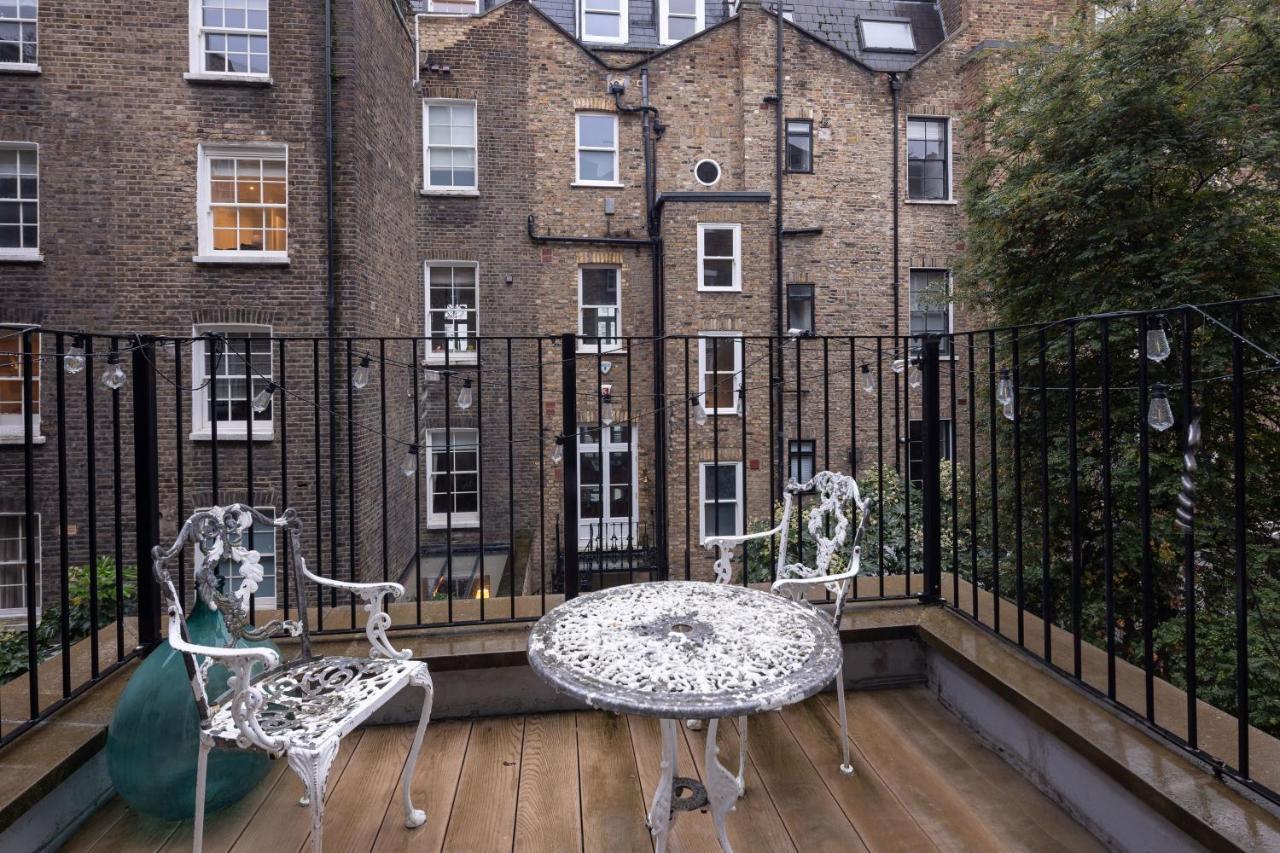Veeve - Natural Wonder Holiday home London