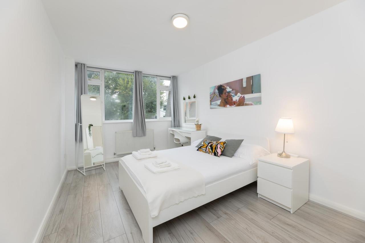 Primrose - Large 2 Bedroom Appartamento