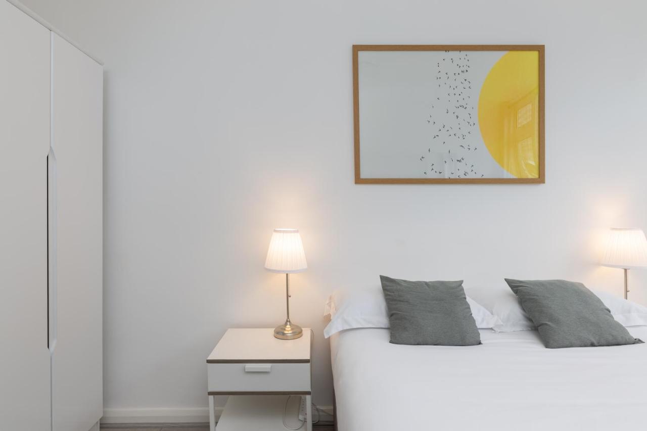 Appartamento Primrose - Large 2 Bedroom Londra