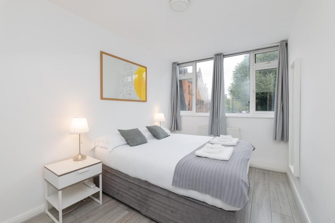 Appartamento Primrose - Large 2 Bedroom