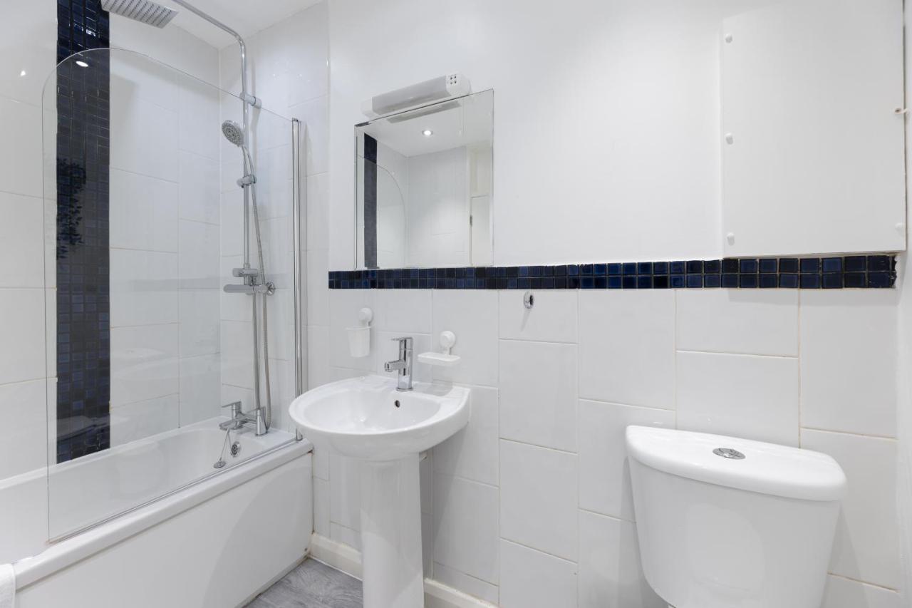 Primrose - Large 2 Bedroom Appartamento