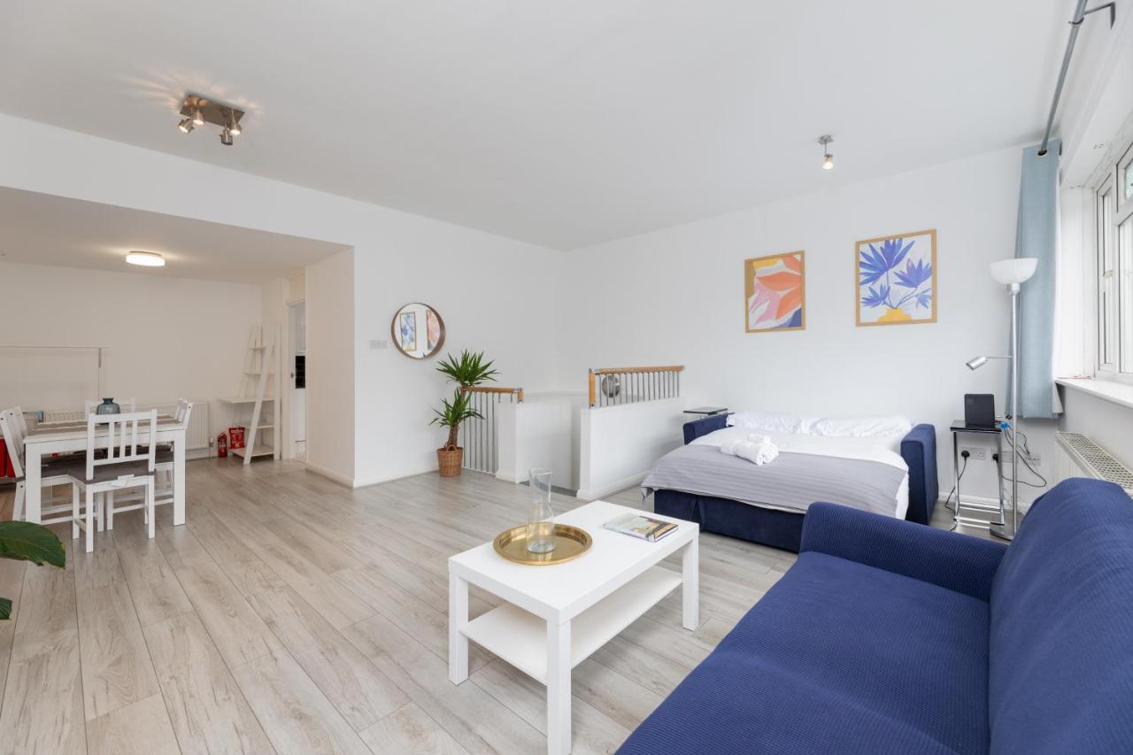 Appartamento Primrose - Large 2 Bedroom *