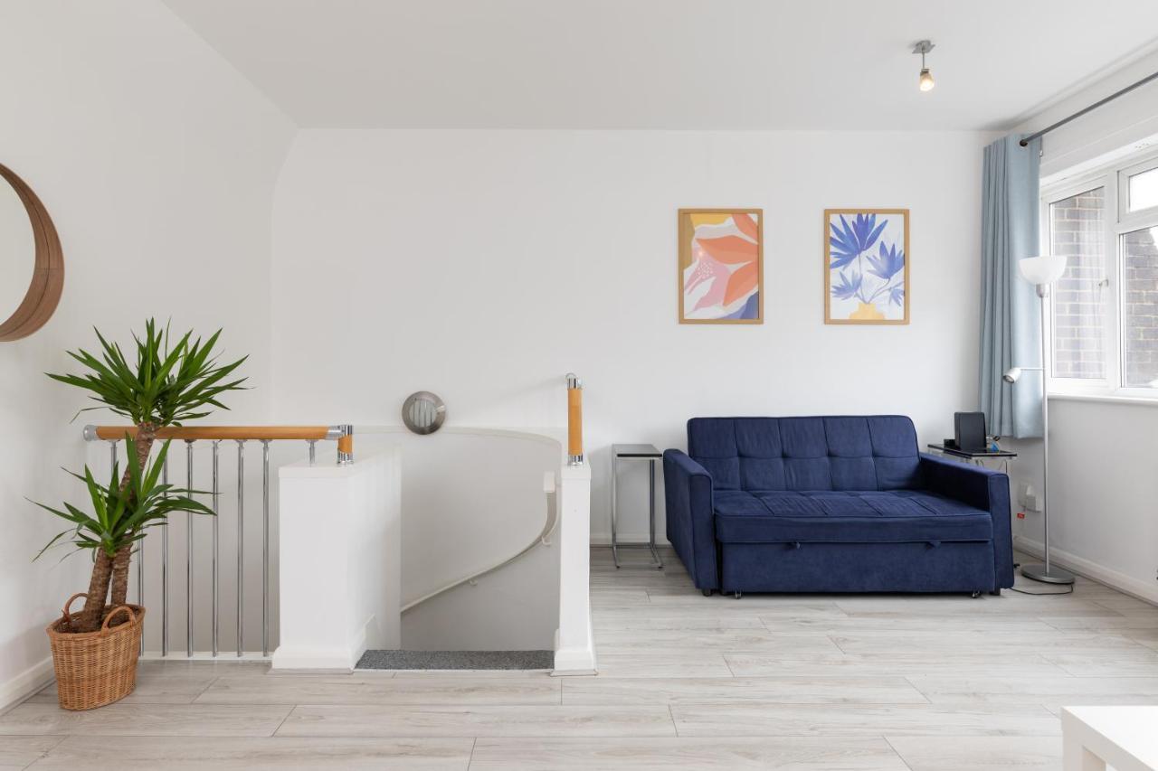 Primrose - Large 2 Bedroom Appartamento