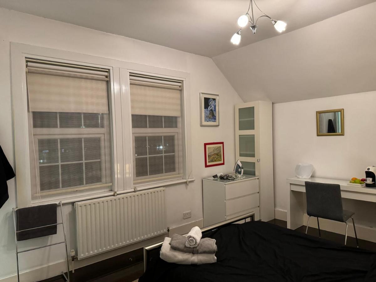 Accommodatie bij particulieren Luxury Londen