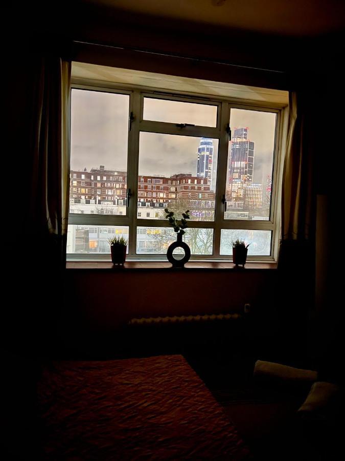 Guest house Central Zone 1 Cosy All Inclusive London