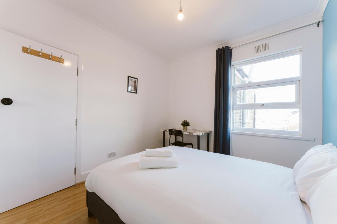 Affittacamere Stratford Cosy - 37 *