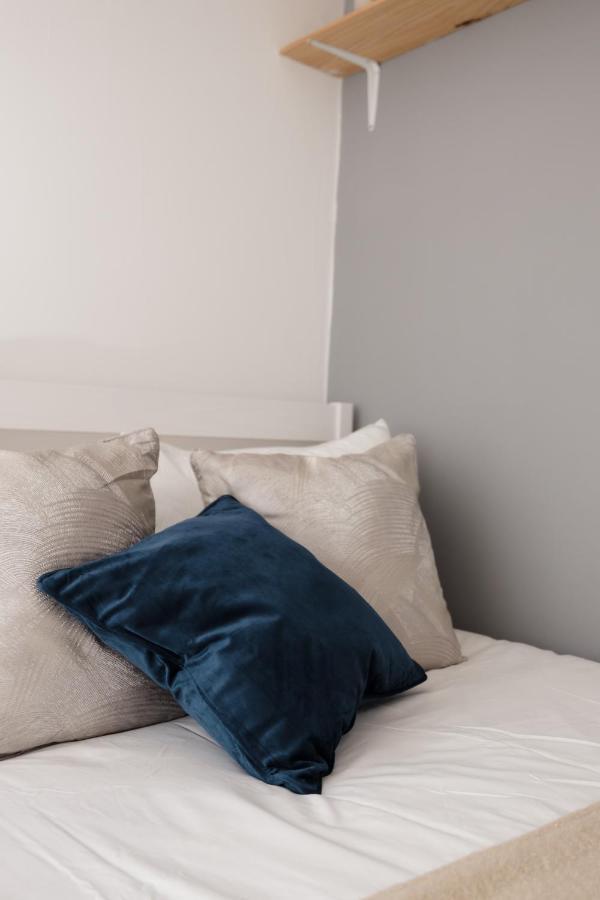 Charming In The Heart Of Pimlico *
