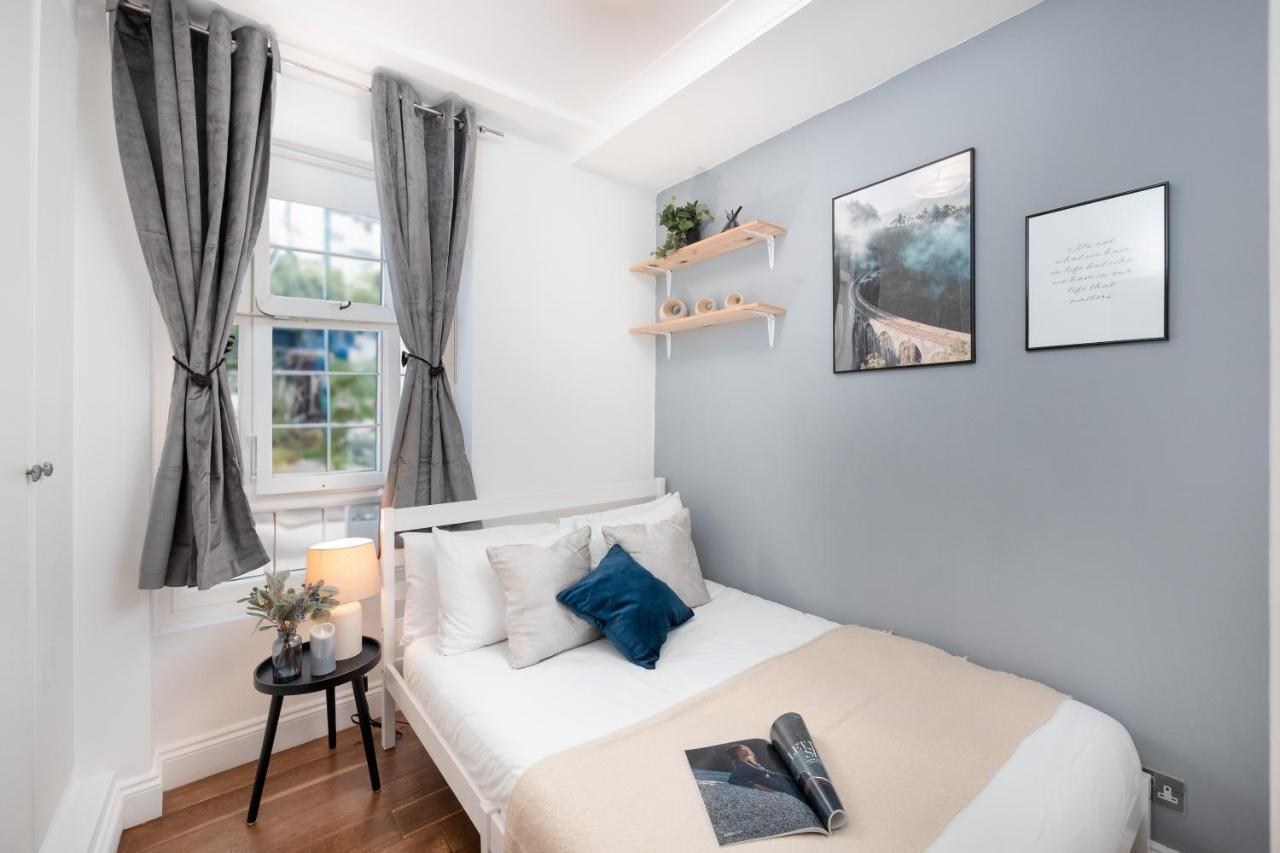 Charming In The Heart Of Pimlico * London