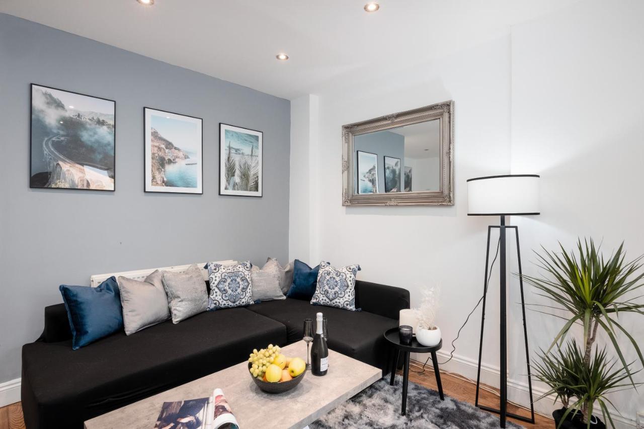 Charming In The Heart Of Pimlico Apartment