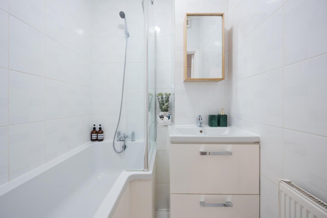 Charming In The Heart Of Pimlico
