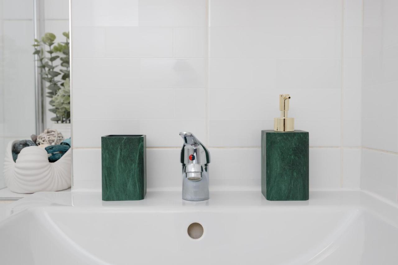 Apartment Charming In The Heart Of Pimlico *