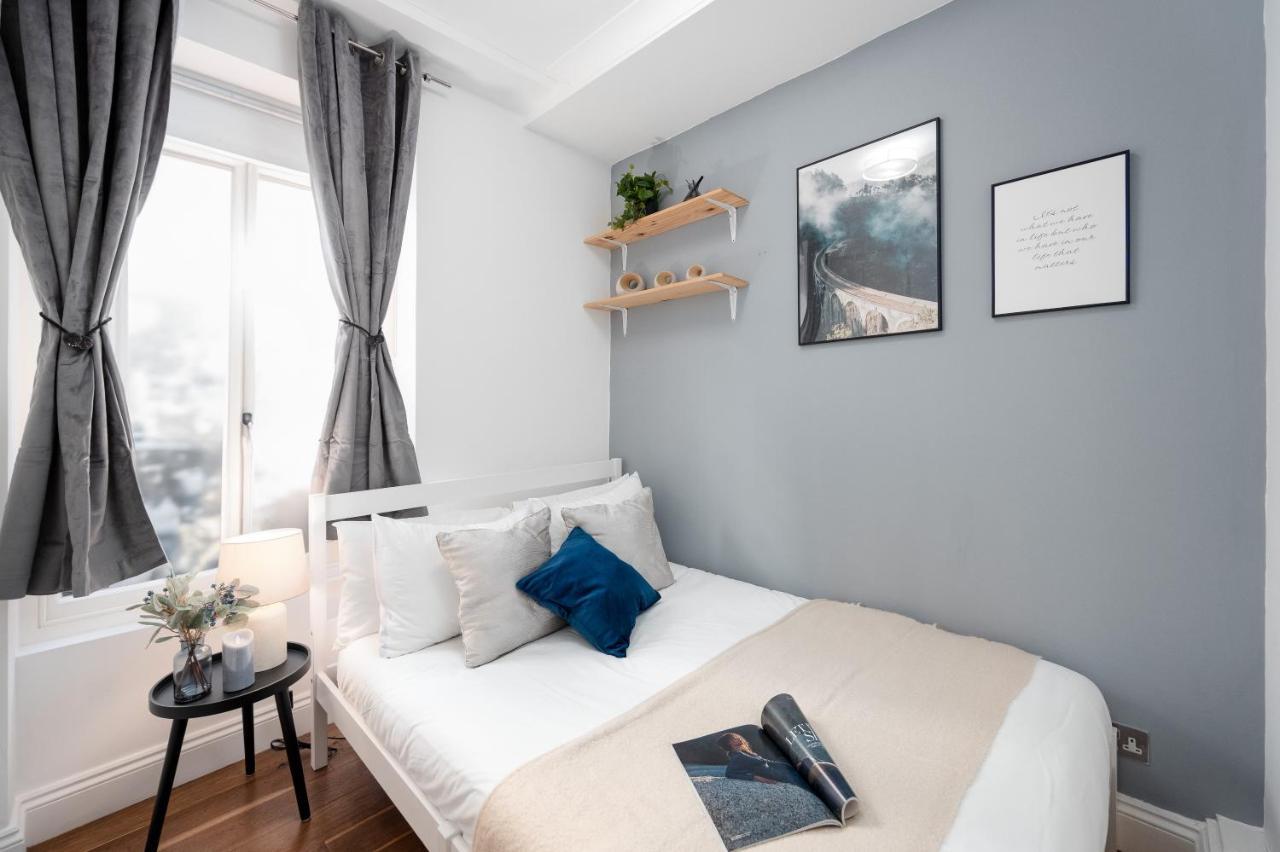 Charming In The Heart Of Pimlico London