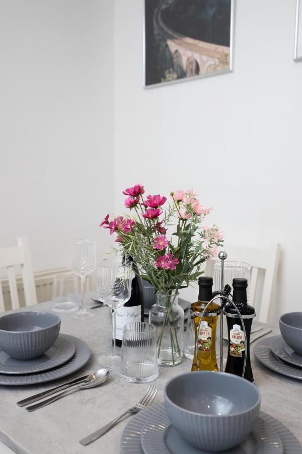 Charming In The Heart Of Pimlico