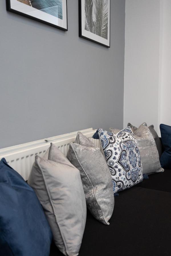 Apartment Charming In The Heart Of Pimlico *