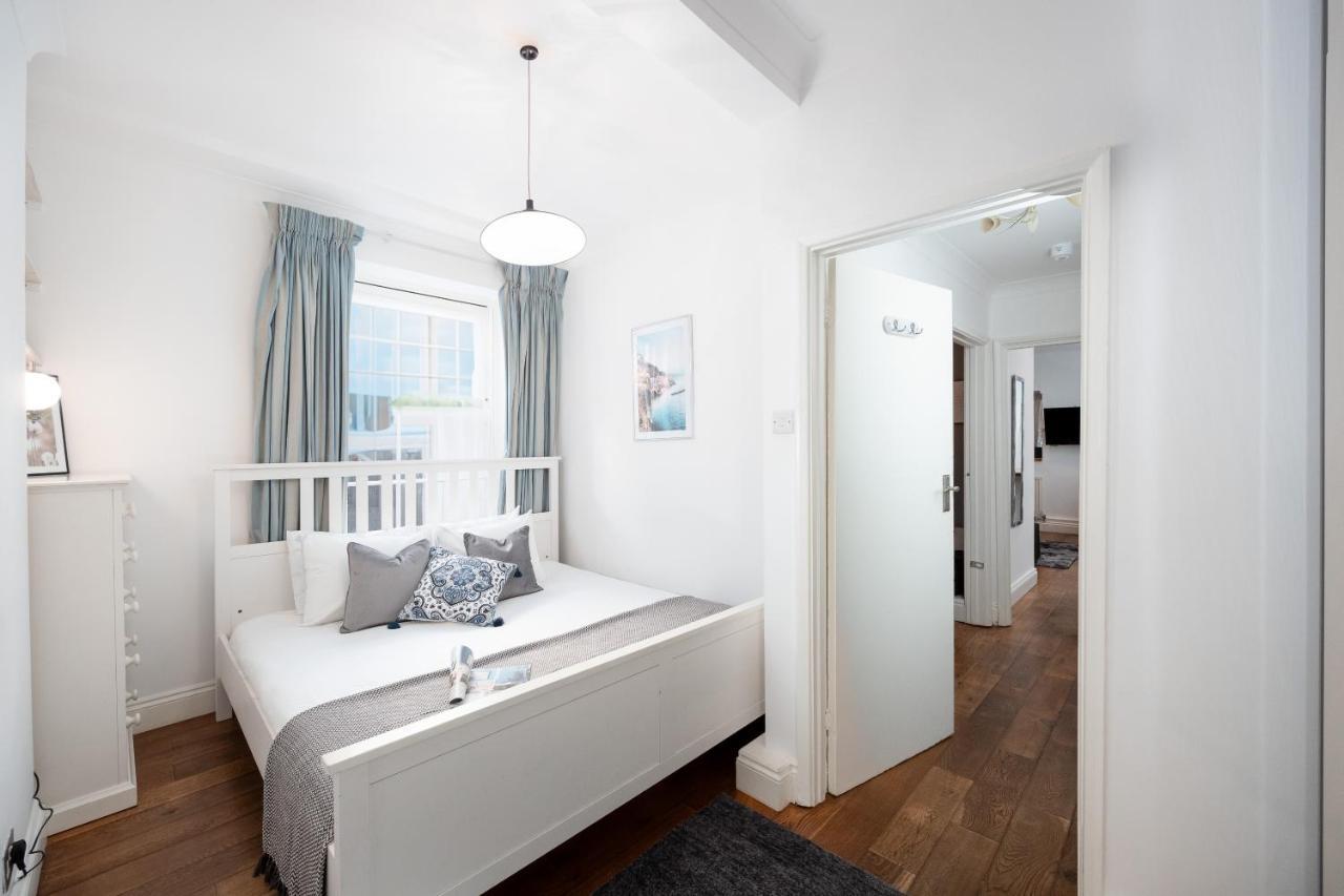 Charming In The Heart Of Pimlico Apartment