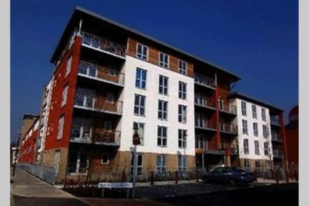 Lejlighed Superhost 1 Bedroom Flat 15 Mins To Center,zone 2 *