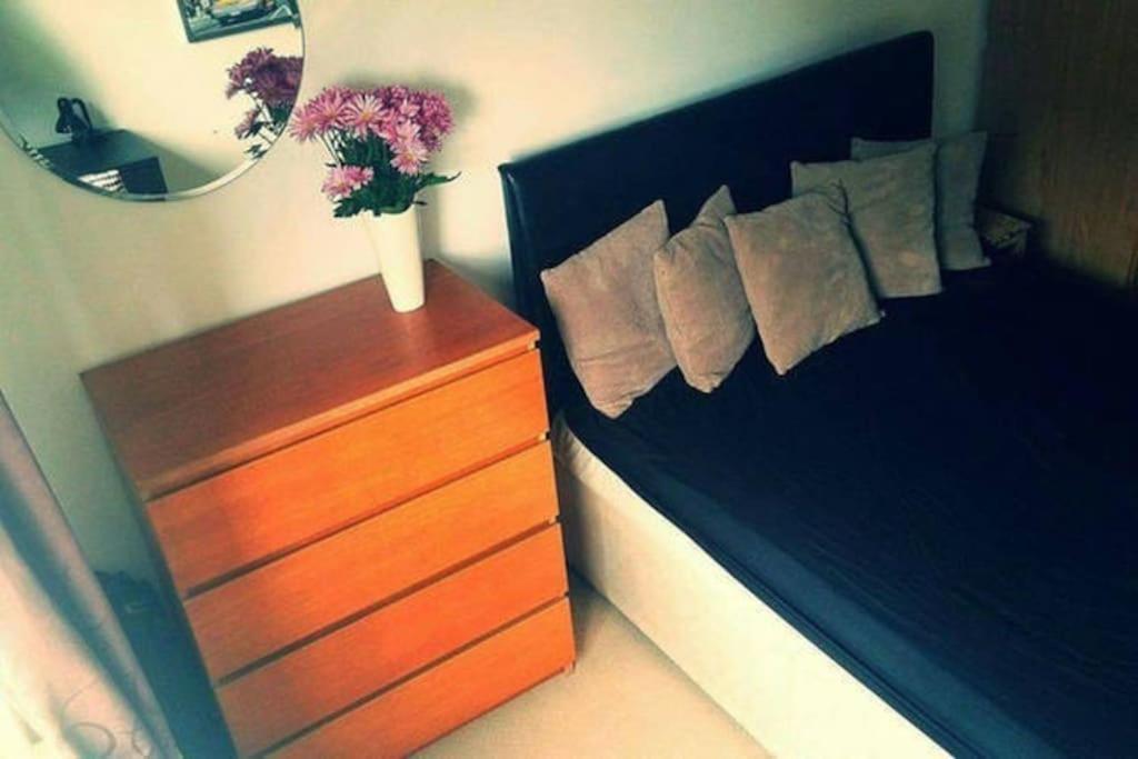 Lejlighed Superhost 1 Bedroom Flat 15 Mins To Center,zone 2