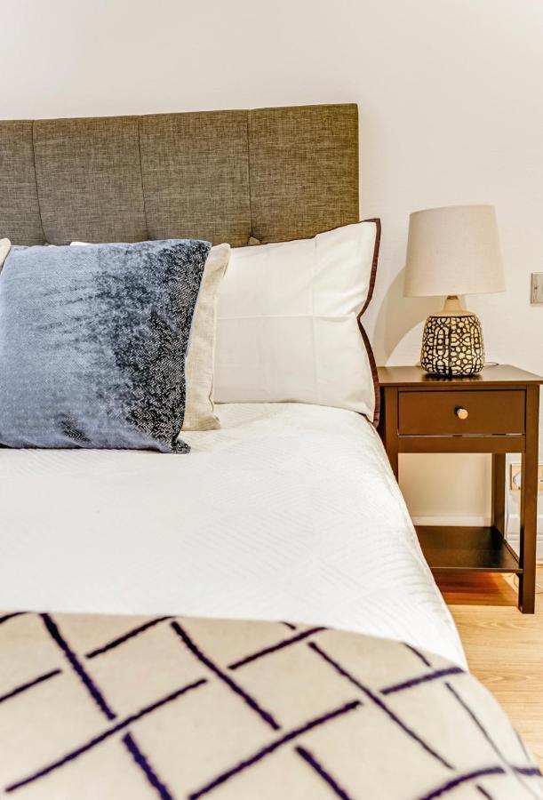 Apartment Prime Flat At Marylebone