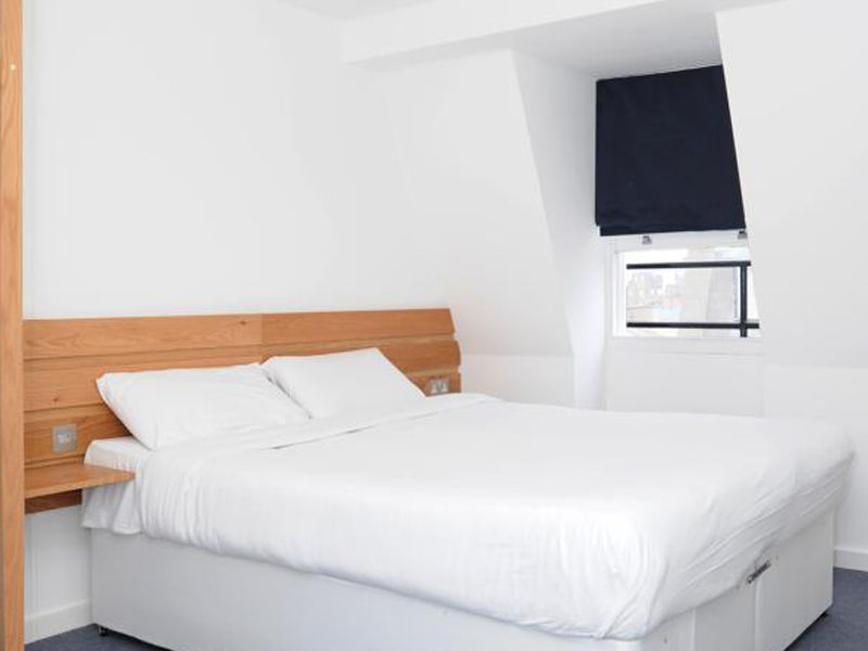 Hotel Prince William London