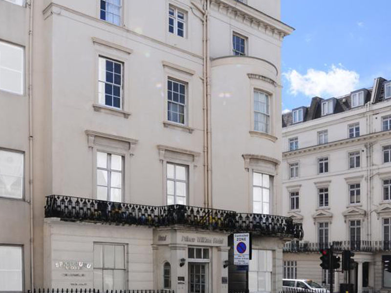 Hotel Prince William 3*