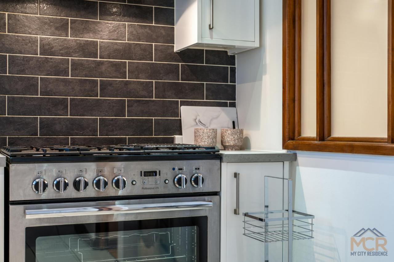 Marylebone - George St Residences Lejlighed