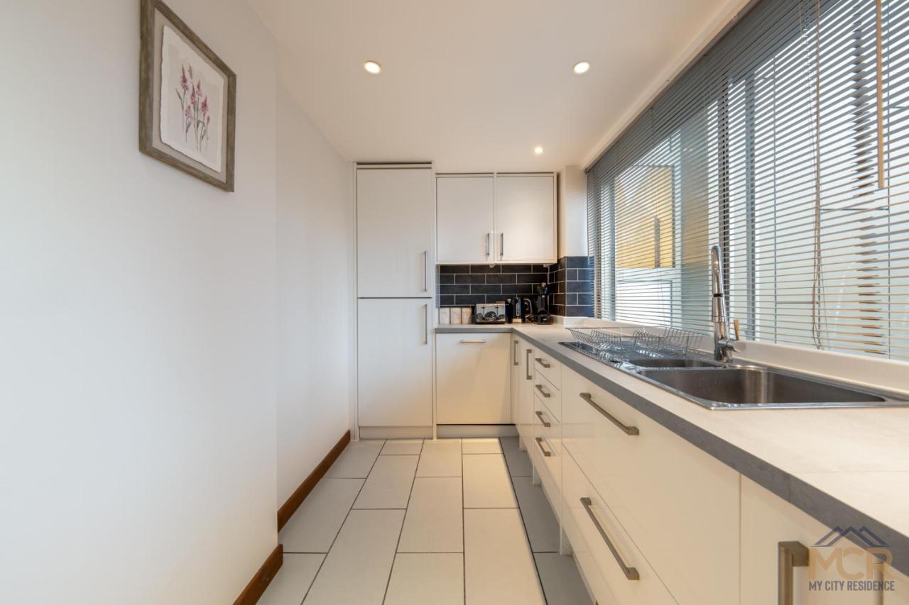 Marylebone - George St Residences Lejlighed *