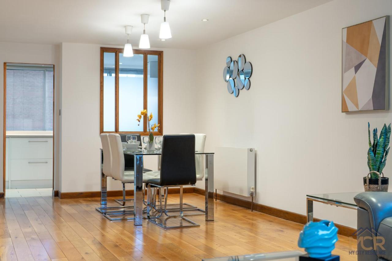Marylebone - George St Residences Lejlighed *