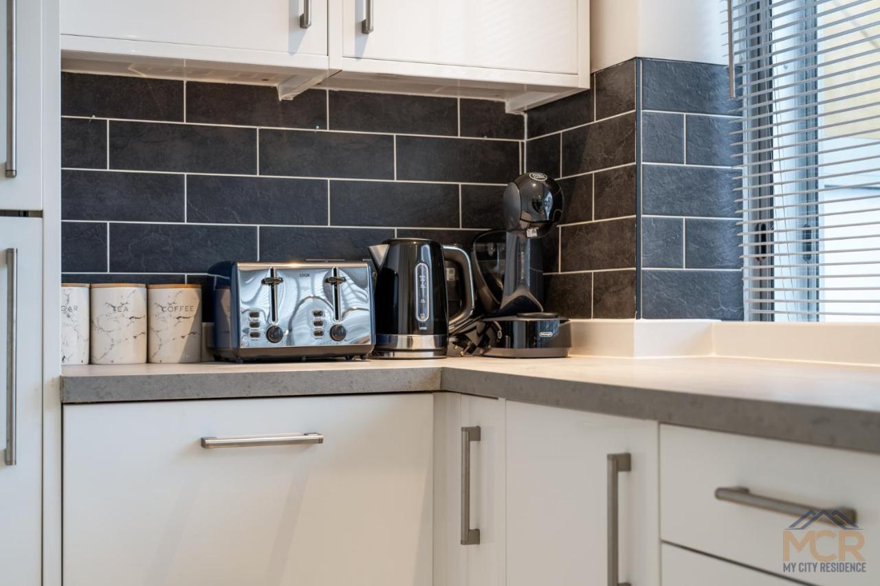 Lejlighed Marylebone - George St Residences *