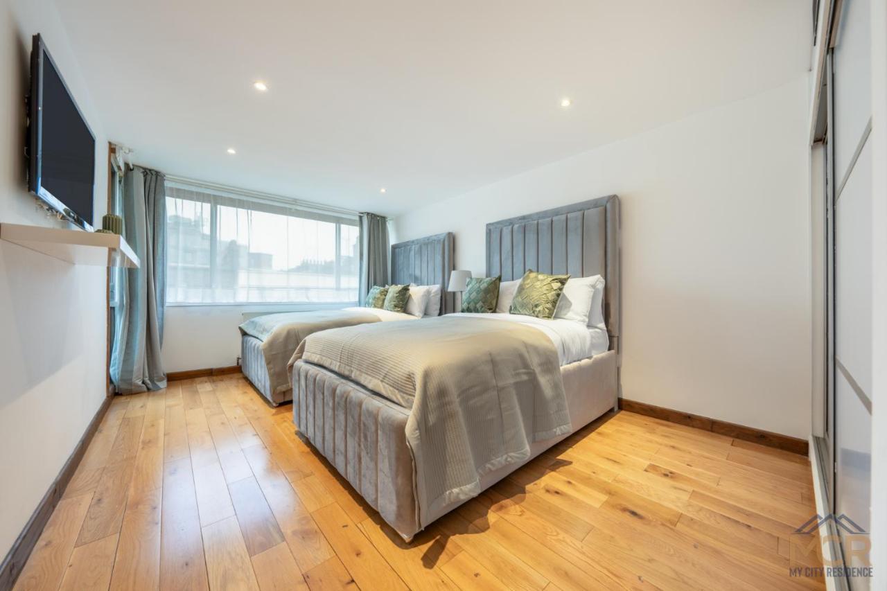 Lejlighed Marylebone - George St Residences *
