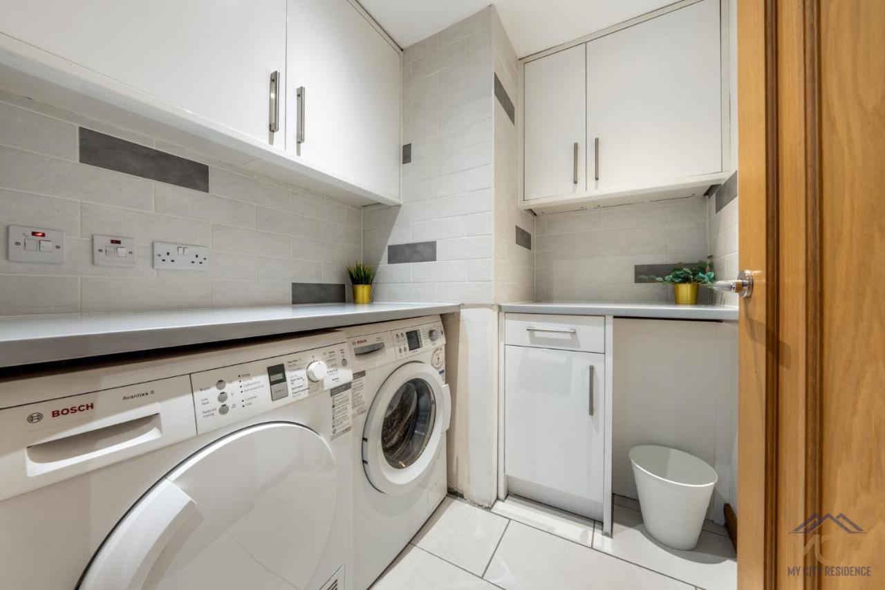 Marylebone - George St Residences Lejlighed