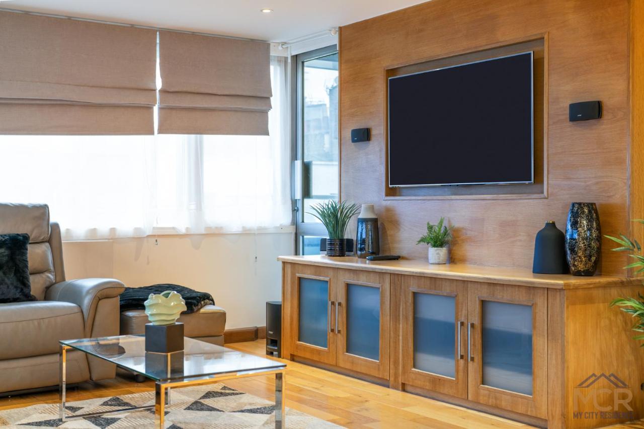 Marylebone - George St Residences Lejlighed *