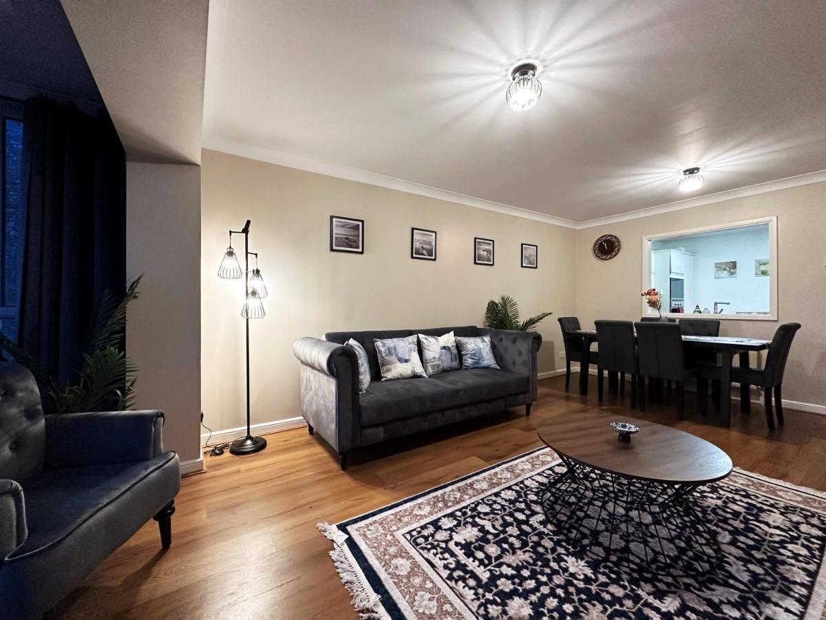 Lägenhet Tina Place In Tower Hill - 2 Double Beds, Max 4 People, Great Location In London