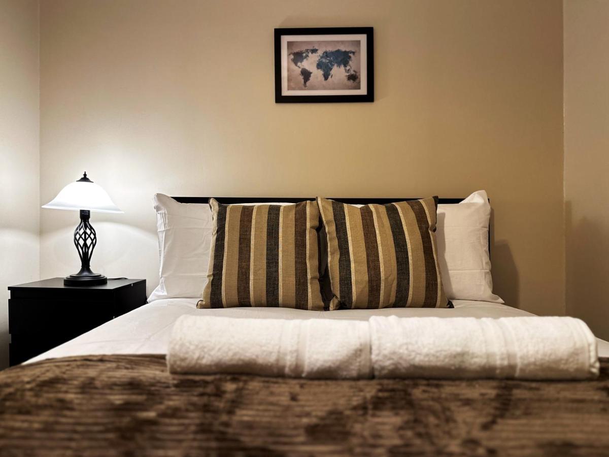 Lägenhet Tina Place In Tower Hill - 2 Double Beds, Max 4 People, Great Location In London