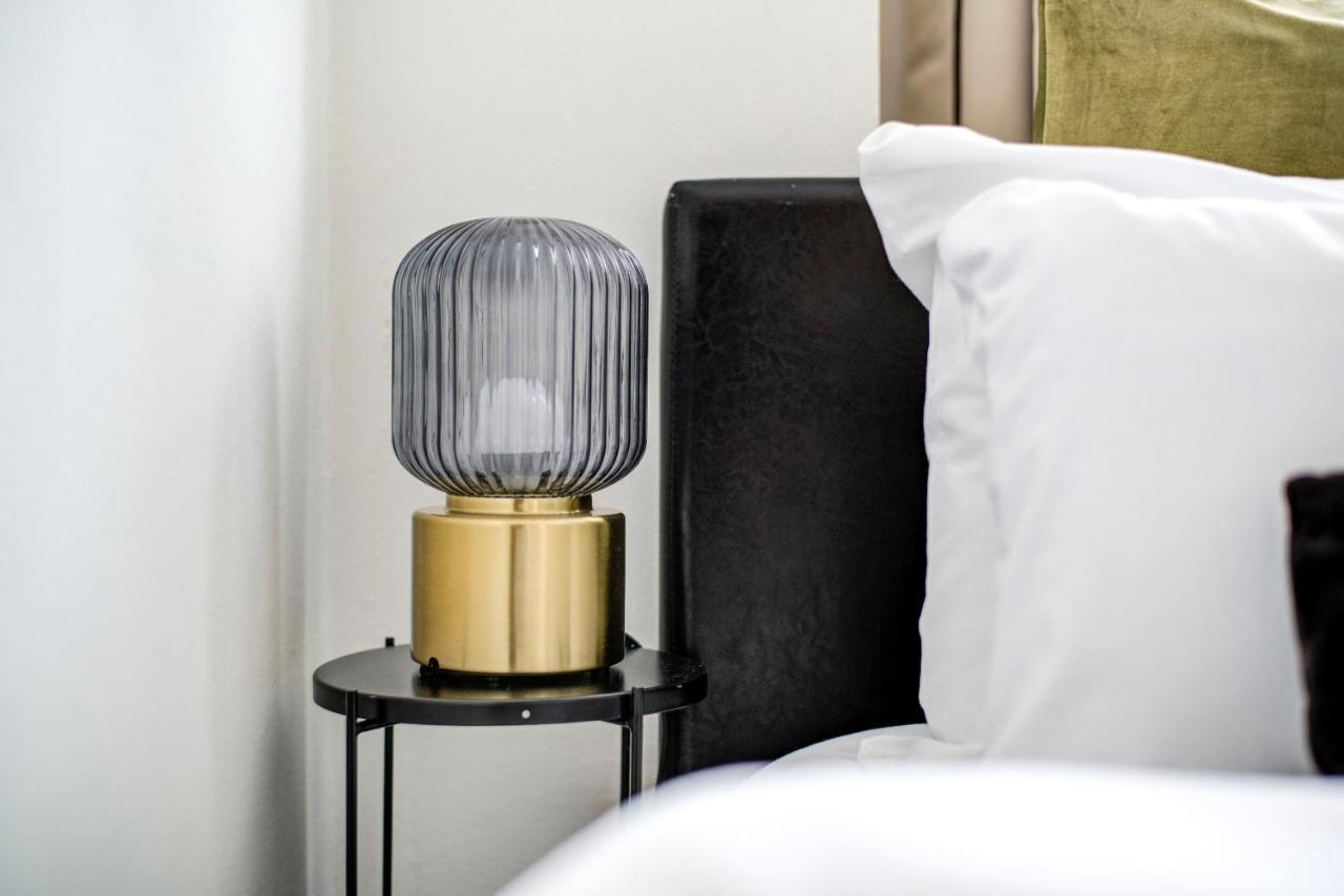 Lägenhet Hyde Park Chic Modern Flat For 4