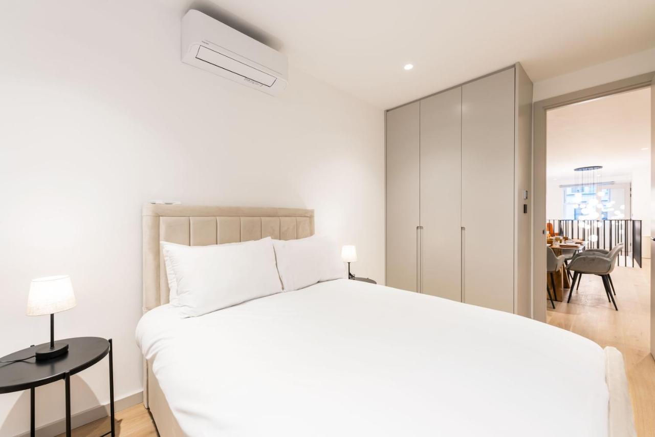 The Maida Vale Appartement Londres