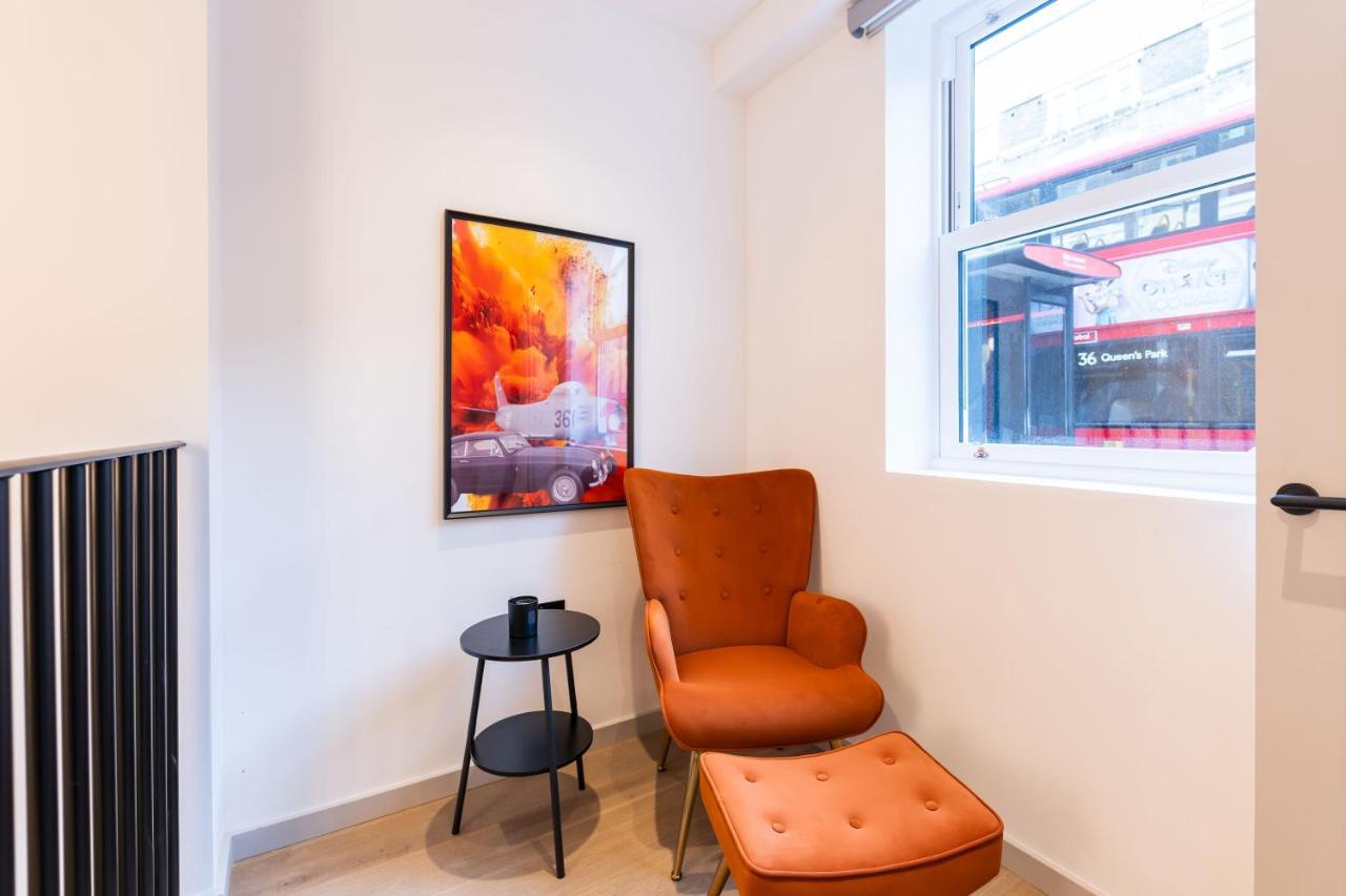 The Maida Vale Appartement Londres