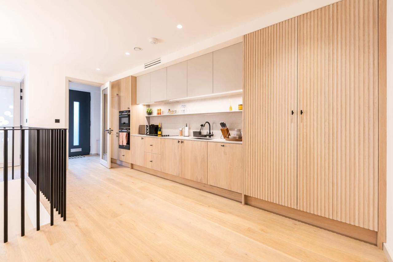 Appartement The Maida Vale Londres
